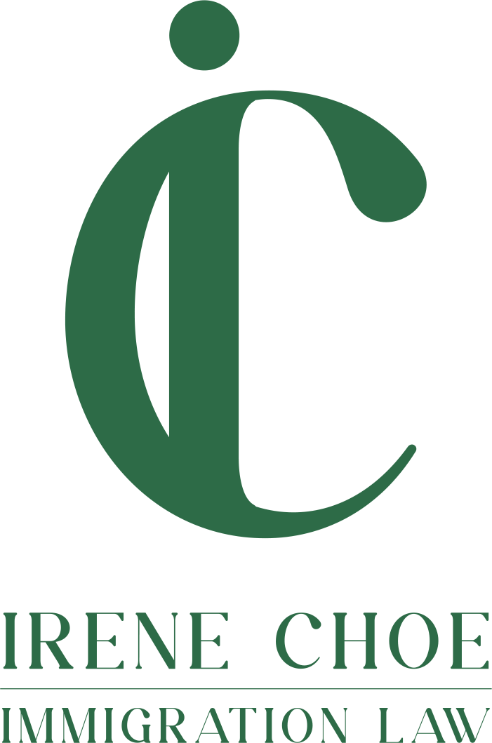 Irene Choe Law