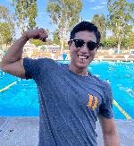 Joseph Kim — Age Group Elite Coach