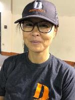Yvonne Jo — DARE Devils Coach